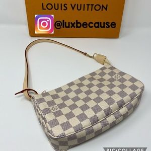 Louis Vuitton Pochette Accessoires